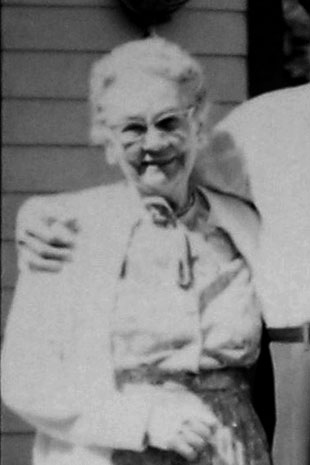 [Hilda May Uttley]